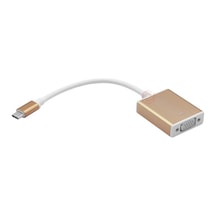 FRISBY FA-7654TC Type-C - VGA Full HD Adaptör