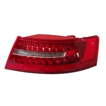 Audı A6 Arka Stop Sağ Dış Ledli 2008-2011 4f5945096j