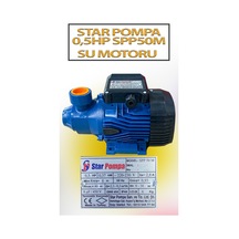 0,37 Kw 0,5 Hp 2900 D/d 2,8 A. Su Motoru 220 V/50 Hz Pompa 0,37 Kw 0,5 Hp 2900 D/d 2,8 A. Su Motoru 220 V/50 Hz Pompa