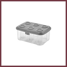 Storeşahin Urve Ur-3370 6lı Piknik Bardaklık Shn0720 Çok Renkli