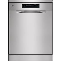 Electrolux ESM48310SX 8 Programlı 14 Kişilik Bulaşık Makinesi Electrolux ESM48310SX 8 Programlı 14 Kişilik Bulaşık Makinesi