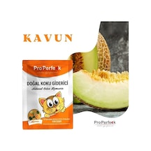 Pro Perfeckt Kedi Kumu Koku Giderici Kavun Özlü 25 G