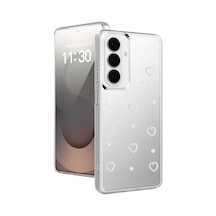 Samsung Galaxy Uyumlu S26 Plus Fiyonk Desenli Kapak - Desen 10 Bzsxx00 1