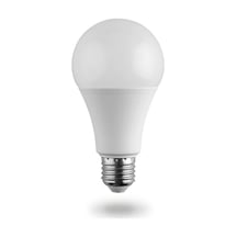 Noas 12W E27 Duylu Sensörlü Led Ampül Beyaz Işık YL95-1201-S