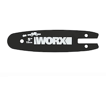 Worx Wa0151 12cm 5 Wg324e Şarjlı Testere İçin Yedek Pala