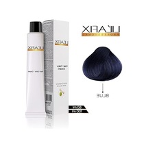 Mavi Tüp Saç Boyası, 100 Ml, Kalıcı Renk