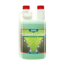 Canna Flush 1  Litre
