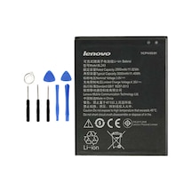 Lenovo A7000 Batarya Pil Tamir Seti