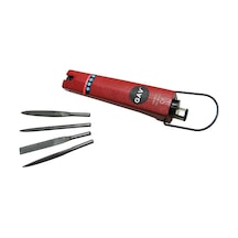 Gav Os-308 Havalı Eğe Motoru N11.3174