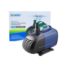Sobo Sump Pompası 100w 6000 Lt/h 5 M