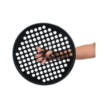 Kifidis El Ve Parmak İdman Halkası 36cm - Orta Sertlik