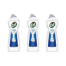 Cif Mavi Çam Ferahlığı 450 Ml X 3 Adet
