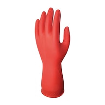 Beybi Ekonomik Lastik Eldiven No 9 - 9,5
