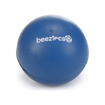 Beeztees Köpek Oyuncağı, Dolu Top, Kauçuk, Mavi, 6,5cm