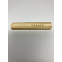 Yumuşak Tamir Mumları 1422 05 Ds Doğal Akçaağaç 8cm Yumuşak Mum-13556