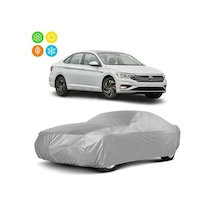 Volkswagen Jetta Branda Lüx Kalite Araba Brandası,oto Branda