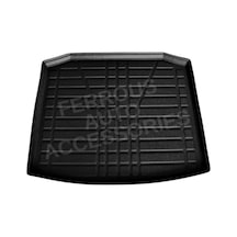 Volkswagen Tiguan Stepnesiz 3D Bagaj Havuzu 2016 2023