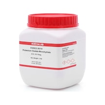 Kimyalab Potasyum Oksalat Monohidrat 1 KG