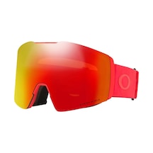 Oakley Fall Lıne Unısex Goggle Renkli Renkli Çok Renkli