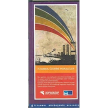 İstanbul Üzerine Makaleler