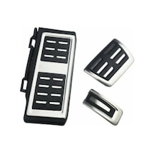 Seat Leon 2013-2020 Otomatik Pedal Seti