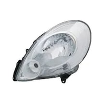 Tyc 20-b400-a5-2b Far Sol Kangoo Iı 08 Elektrikli H4