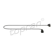 Vw Passat B5 Eksantrik Sensoru 1.9 Tdi 2000-2001 Avb Topran 115365001
