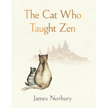 The Cat Who Taught Zen: The Beautifully Illustrated New Tale From The Bestselling Author Of Big Pand
