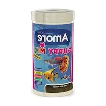 Lepistes Ve Tetra Balığı Yemi, 1000 Ml, 400 Gr