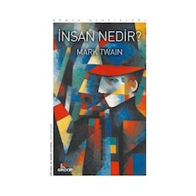 İnsan Nedir - Qhdh-667447