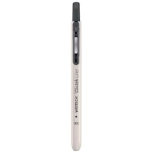 Wrıtech W-2008 Basmalı Fınelıner 0,05mm Kalem - 12'li Kutu Ahşap