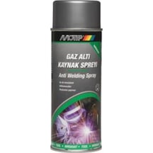Motip Gazaltı Kaynak Spreyi - Anti Welding Spray - Gaz Altı 300 ML
