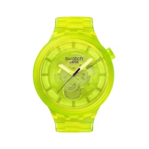 Swatch Sb05j103 Unisex Kol Saati