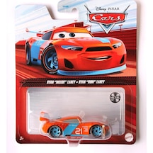 Disney Pixar Cars Ryan Laney DXV29 GRR47 Lisanslı Ürün