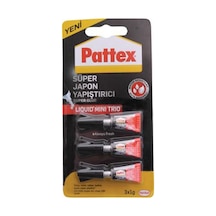 Süper Yapıştırıcı 1grx3ad - 40108509