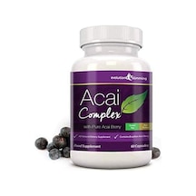 Acai Berry Complex Kapsül