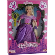 Mey İthalat Princess Gırl