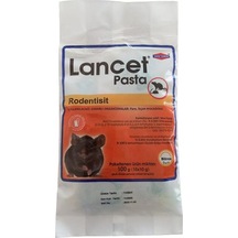 Lancet Fare Pastası 100 G