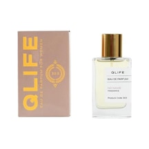 Q Life Edp 50ml. 303 Nomade Diğer