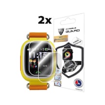 Ipg Wiky Watch 2 Ekran Koruyucu (2 Adet)