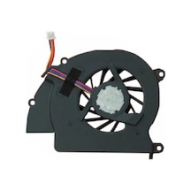 Sony Vaio Vgnfz, Vgn-fz, Udqfrpr62cf0 Uyumlu Fan Soğutucu Cpu Fanı
