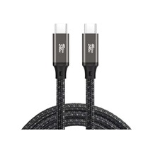 Zr852 8k Usb4 240w 40gb 60hz 1m Tdrtr