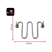 Semaver Rezistansı 1500 Watt 91681 Adet