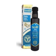 Farmaex Melisa & Kantaron Ekstratı 250 ML