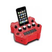Jammin Pro I-gx Mixer Effect ve Voval Statıon Prosesör Pedal