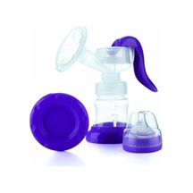 Medikaltec Vzn Manuel Göğüs Ve Süt Pompası Rbx-8012