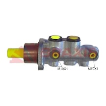 Fiat Siena Ana Merkez 1.2 1999-2003 Braxıs Aj0006