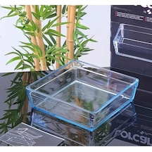 Borcam Premium Kare Tepsi 59304