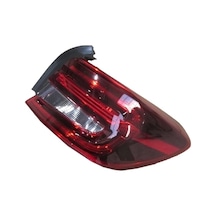 Renault Taliant- 2021-2024 Dış Stop Lambası Sağ Mars Oem No:265503251r