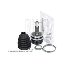 Blueprınt Adc48935 Dis Aks Kafasi 3815a181 3815a181sk1 3815a182